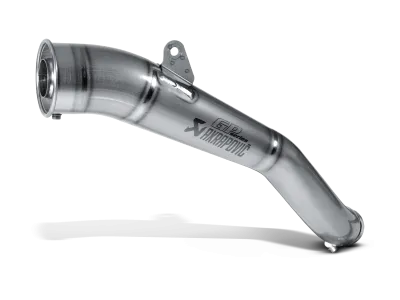 Slip-On Line (Titanium) for SUZUKI GSX-S750 2016