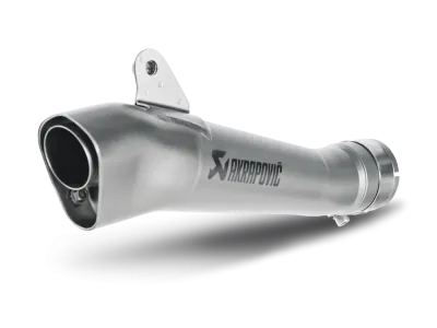 Slip-On Line (Titanium) for YAMAHA R6 2016