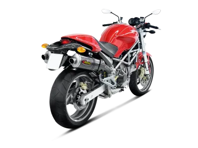 Racing Line (Carbon) for DUCATI MONSTER 1000 2005