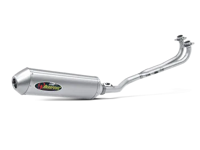 Échappement Akrapovič SS-Y5S1-DT