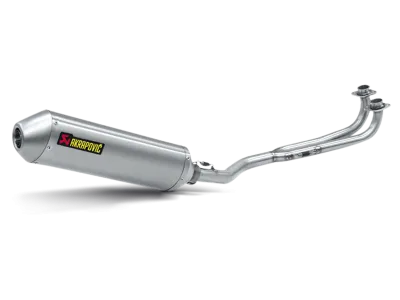 Échappement Akrapovič SS-Y5S1-HDT