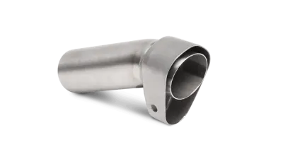 Optional Noise Damper for YAMAHA MT-10/FZ-10 2024