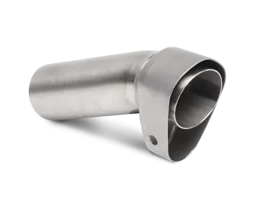 Optional Noise Damper for BMW S 1000 RR 2018