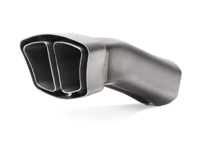 Optional Noise Damper for DUCATI MULTISTRADA 1200 S 2017