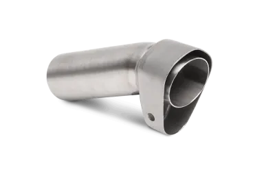 Optional Noise Damper for YAMAHA R1 2026