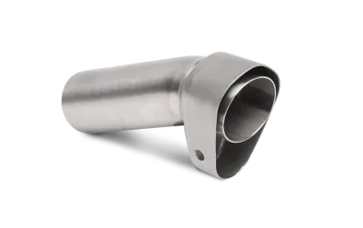 Optional noise damper for BMW M 1000 RR 2020