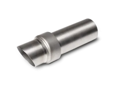 Optional noise damper for KAWASAKI NINJA ZX-10RR 2025