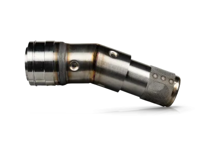 Optional Noise Damper for YAMAHA YZ250F / YZ250FX 2025