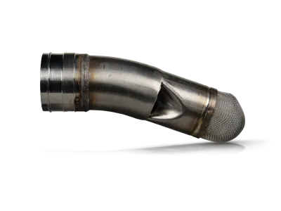 Optional Noise Damper for HONDA CRF250R / 250RX 2026